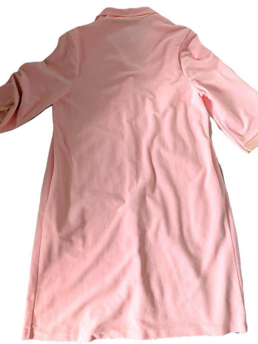 VTG Lot of 3 80s Nightgowns Robes House Dress Vanity Fair Sears M/L Cottagecore - Picture 10 of 16
